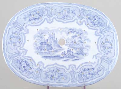 Drainer c1850